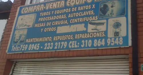 COMPRA VENTA EQUIPO MEDICO COMPRA VENTA EQUIPO MEDICO